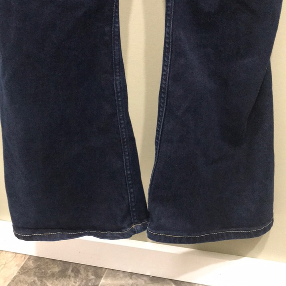 Silver Jeans-Mazy Flare - Picture 3 of 6